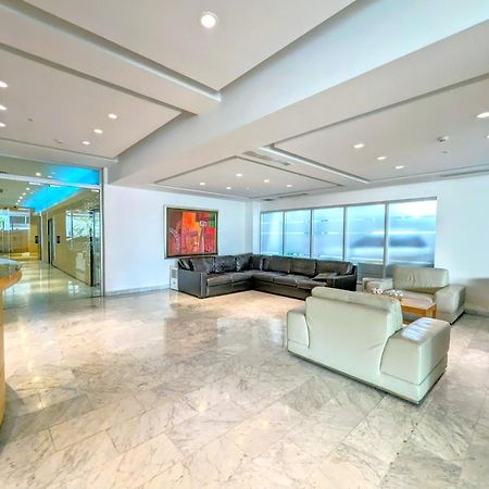 Yc 3602 L Apartamento 2Br En Av Balboa Cidade do Panamá Exterior foto