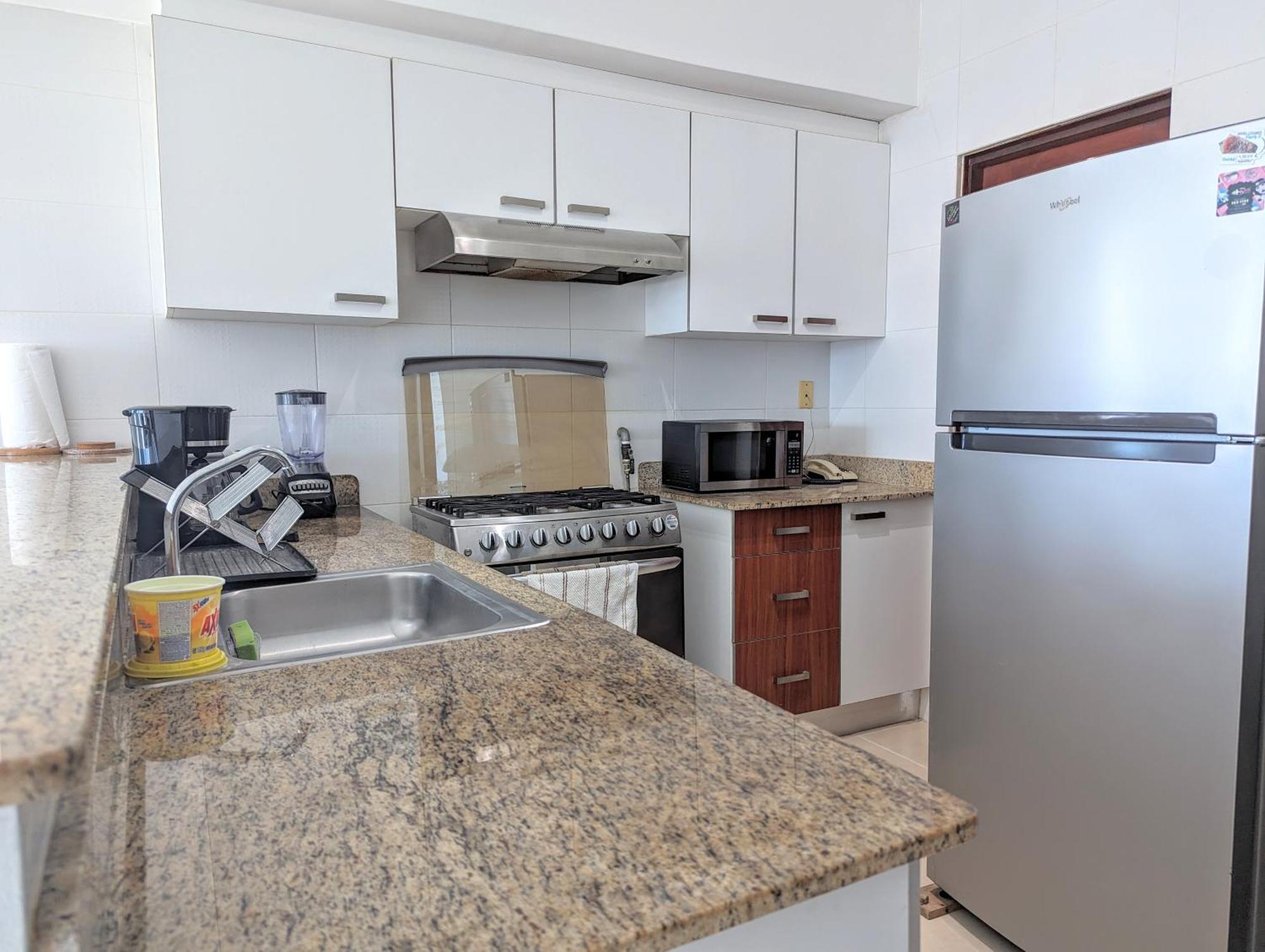Yc 3602 L Apartamento 2Br En Av Balboa Cidade do Panamá Exterior foto